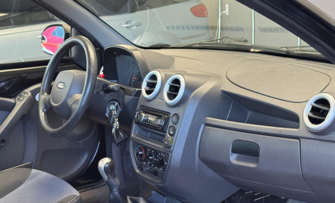 Ford Ka 1.0 8V/1.0 8V ST Flex 3p 2013 Flex-6