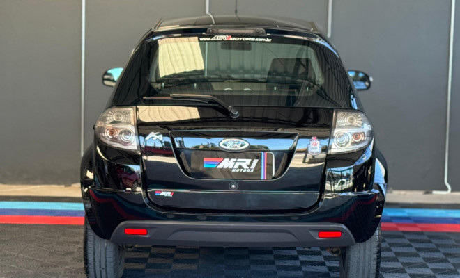 Ford Ka 1.0 8V/1.0 8V ST Flex 3p 2013 Flex-4