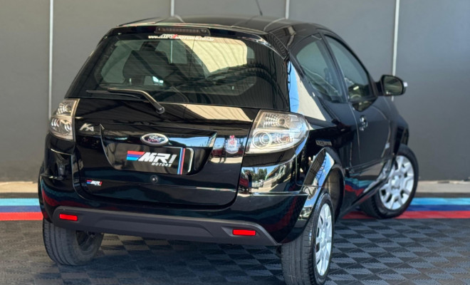 Ford Ka 1.0 8V/1.0 8V ST Flex 3p 2013 Flex-7