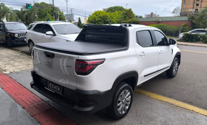 STRADA FREEDOM 1.3 Flex CD-6