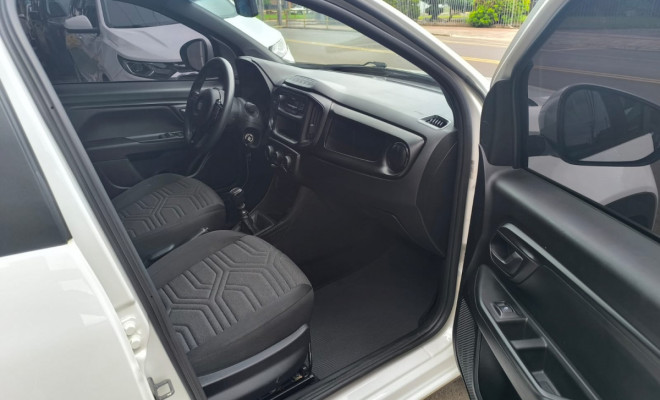 STRADA FREEDOM 1.3 Flex CD-7