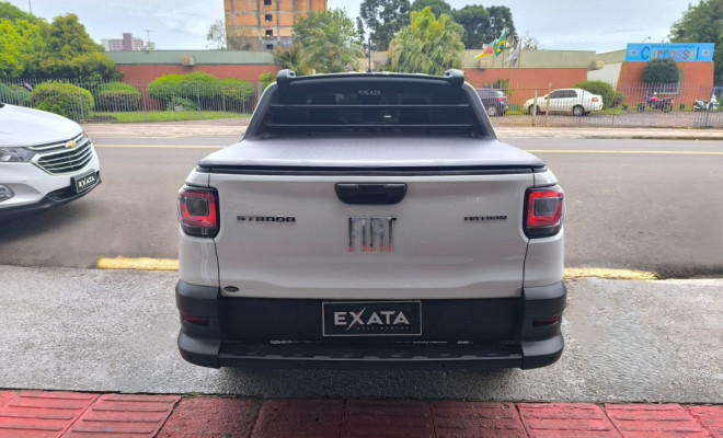 STRADA FREEDOM 1.3 Flex CD-5