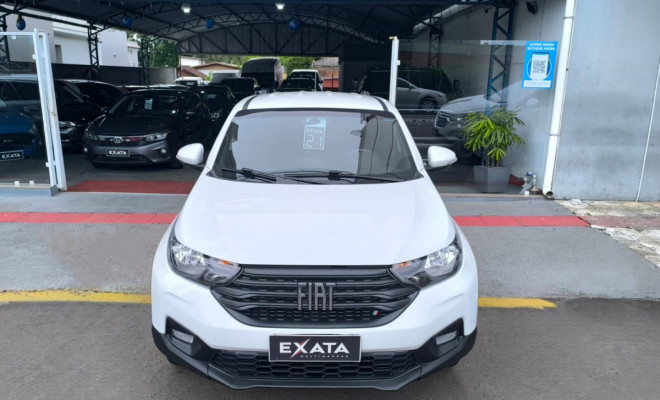 STRADA FREEDOM 1.3 Flex CD-0