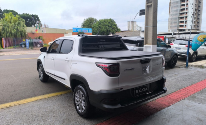 STRADA FREEDOM 1.3 Flex CD-4