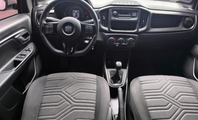 STRADA FREEDOM 1.3 Flex CD-3