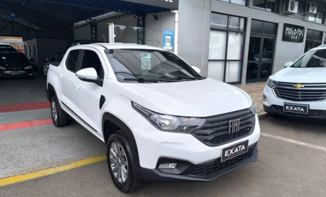 STRADA FREEDOM 1.3 Flex CD