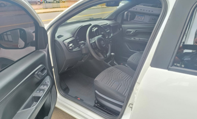 STRADA FREEDOM 1.3 Flex CD-2