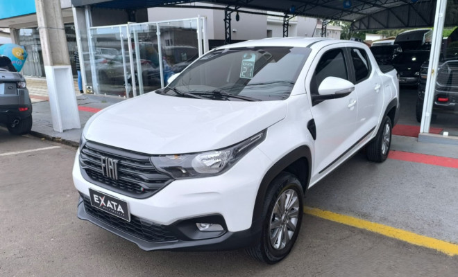 STRADA FREEDOM 1.3 Flex CD-1