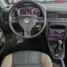 VW - VolksWagen Golf Sportline 1.6 Mi Total Flex 8V 4p 2009 Flex-7