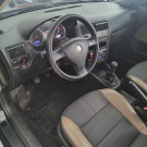 VW - VolksWagen Golf Sportline 1.6 Mi Total Flex 8V 4p 2009 Flex-5