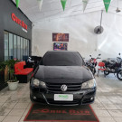 VW - VolksWagen Golf Sportline 1.6 Mi Total Flex 8V 4p 2009 Flex-0