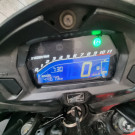 HONDA CG 160 FAN Flex 2020 Flex-3