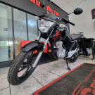 HONDA CG 160 FAN Flex 2020 Flex-0