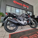 HONDA CG 160 FAN Flex 2020 Flex-2