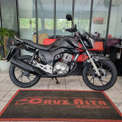 HONDA CG 160 FAN Flex 2020 Flex-1