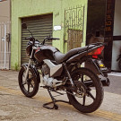 HONDA CG 150 TITAN-EX MIX/ano 2012 Flex-2