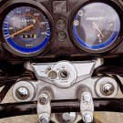 HONDA CG 150 TITAN-EX MIX/ano 2012 Flex-3