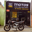 HONDA CG 150 TITAN-EX MIX/ano 2012 Flex-4