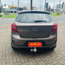 Ford Ka 1.0 S TiVCT Flex 5p 2019 Flex-2