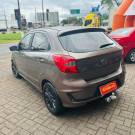 Ford Ka 1.0 S TiVCT Flex 5p 2019 Flex-1