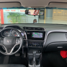 Honda CITY Sedan EXL 1.5 Flex  16V 4p Aut. 2019 Flex-7
