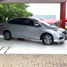 Honda CITY Sedan EXL 1.5 Flex  16V 4p Aut. 2019 Flex-1