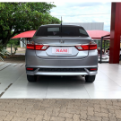 Honda CITY Sedan EXL 1.5 Flex  16V 4p Aut. 2019 Flex-3