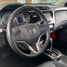 Honda CITY Sedan EXL 1.5 Flex  16V 4p Aut. 2019 Flex-5