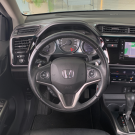 Honda CITY Sedan EXL 1.5 Flex  16V 4p Aut. 2019 Flex-6
