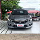 Honda CITY Sedan EXL 1.5 Flex  16V 4p Aut. 2019 Flex-0