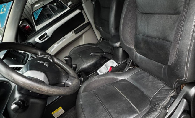 Mitsubishi Pajero HD-S 3.2 4x4 T.I. Diesel 5p Mec. 2018 Diesel-8