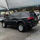 Mitsubishi Pajero HD-S 3.2 4x4 T.I. Diesel 5p Mec. 2018 Diesel-3