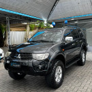 Mitsubishi Pajero HD-S 3.2 4x4 T.I. Diesel 5p Mec. 2018 Diesel-1