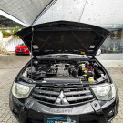 Mitsubishi Pajero HD-S 3.2 4x4 T.I. Diesel 5p Mec. 2018 Diesel-12