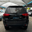 Mitsubishi Pajero HD-S 3.2 4x4 T.I. Diesel 5p Mec. 2018 Diesel-4