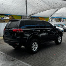 Mitsubishi Pajero HD-S 3.2 4x4 T.I. Diesel 5p Mec. 2018 Diesel-2