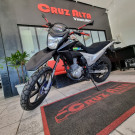 HONDA NXR 160 BROS ESDD FLEXONE 2015 Flex-2