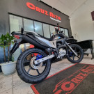 HONDA NXR 160 BROS ESDD FLEXONE 2015 Flex-3