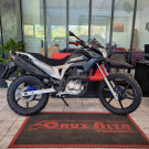 HONDA NXR 160 BROS ESDD FLEXONE 2015 Flex-1