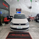 VW - VolksWagen Fox 1.0 Mi Total Flex 8V 5p 2014 Flex-0