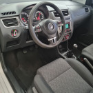 VW - VolksWagen Fox 1.0 Mi Total Flex 8V 5p 2014 Flex-9
