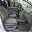 VW - VolksWagen Fox 1.0 Mi Total Flex 8V 5p 2014 Flex-4