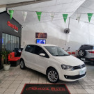 VW - VolksWagen Fox 1.0 Mi Total Flex 8V 5p 2014 Flex-1