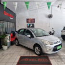 Citroën C3 Tendance 1.5 Flex 8V 5p Mec. 2014 Flex-0