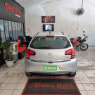 Citroën C3 Tendance 1.5 Flex 8V 5p Mec. 2014 Flex-3