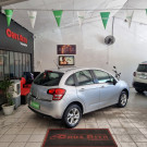 Citroën C3 Tendance 1.5 Flex 8V 5p Mec. 2014 Flex-4