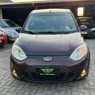 Ford Fiesta 1.0 8V Flex/Class 1.0 8V Flex 5p 2011 Flex-9