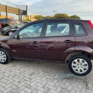 Ford Fiesta 1.0 8V Flex/Class 1.0 8V Flex 5p 2011 Flex-11