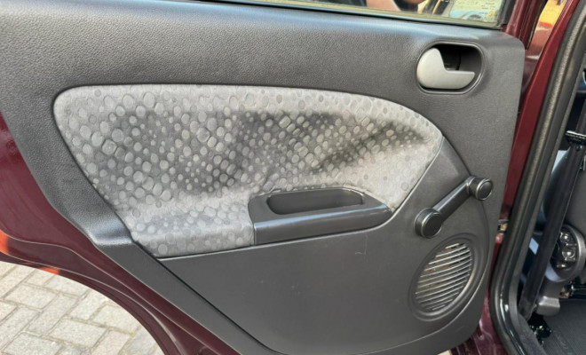 Ford Fiesta 1.0 8V Flex/Class 1.0 8V Flex 5p 2011 Flex-19