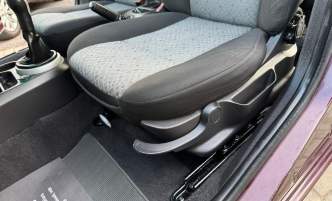 Ford Fiesta 1.0 8V Flex/Class 1.0 8V Flex 5p 2011 Flex-16